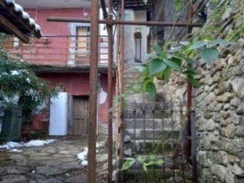Casa indipendente in Via Preinera, 38, Villar Focchiardo