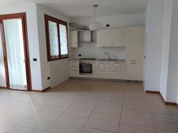 Quadrilocale a Casier