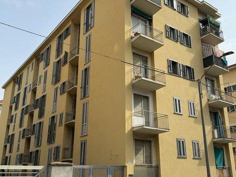 Trilocale in via Pasquale Galluppi, 21, Filadelfia, Torino