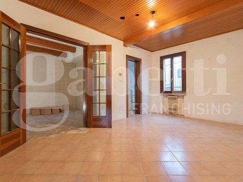 Villa in Via delle Azalee, 49, Zona Est - Zona Sud, Mogliano Veneto