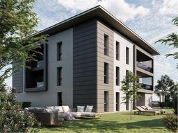 Appartamento in Via L. Reverberi s.n.c, Montecchio Emilia
