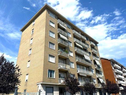 Quadrilocale in Via Sospello, 197, Borgo Vittoria, Torino