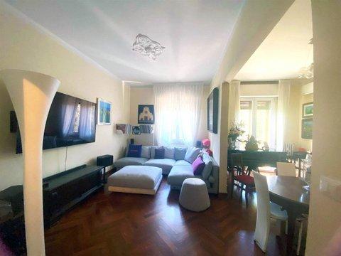 Appartamento in Viale Don Giovanni Minzoni, s.n.c, Libertà - Savonarola, Firenze