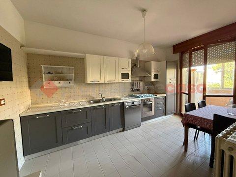 Appartamento in Via San Giovanni, 287, San Giovanni - Colle dell'Orso, Campobasso
