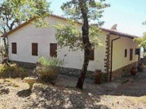 Bilocale in Sp 85, Centro - Cascia, Reggello