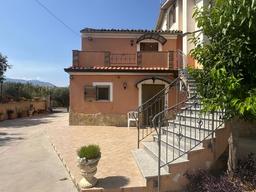 Casa indipendente in Via Prati, 9, Alanno