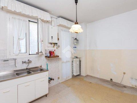 Appartamento in Via Giovanni Roveda, 8, Mirafiori Sud, Torino