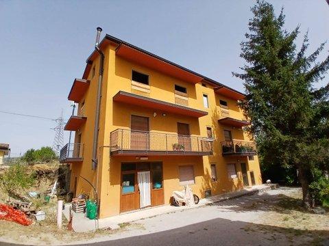 Appartamento in Contrada Bucaletto s.n.c, Periferia Sud - Rossellino - Bucaletto, Potenza