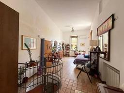Bilocale in Centro storico, 4, Centro, Salerno