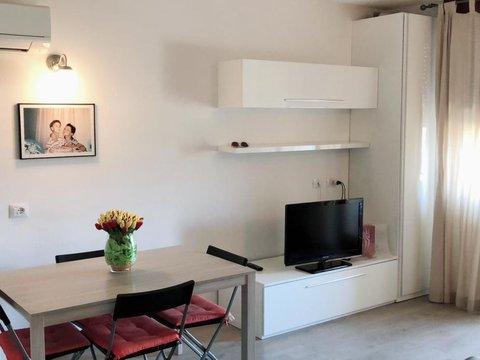 Attico in Via Adda, 4, Centro Città, Sondrio