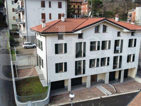 Appartamento in Via Emilio Buini, 2, Alto Reno Terme