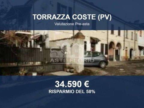 Appartamento in Via Emilia, 13, Torrazza Coste