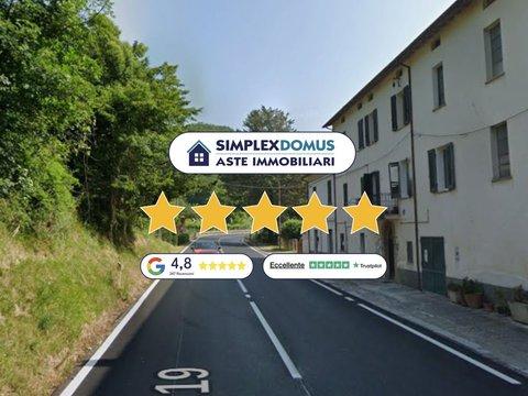 Villa in Sp206, Pian d'Assino - Montelovesco, Gubbio