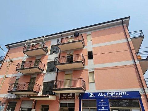 Quadrilocale in Via Mazzini, 10, Montepaone