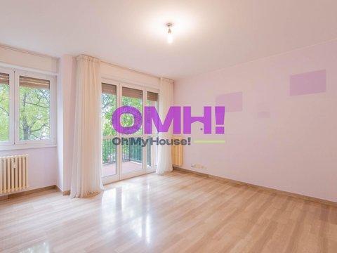 Trilocale in Via Aosta, 28, Ronchi, Gallarate