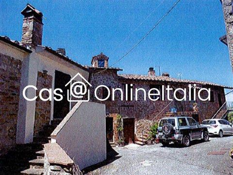 Appartamento in Località Ierna, 39, Piegaro
