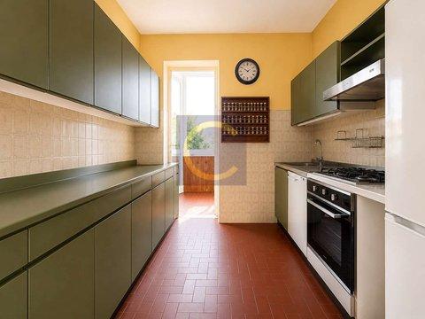 Trilocale in Via Pio XI s.n.c, Sagnino-Tavernola-Monte Olimpino, Como