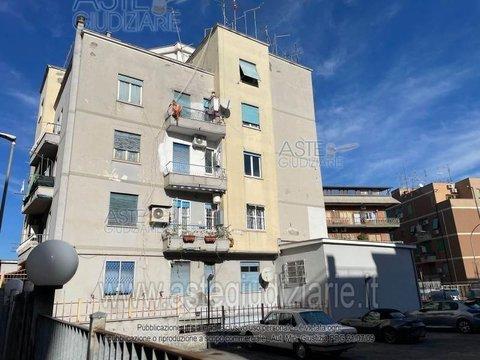 Appartamento in Via Giovanni Battista de Toni, 16, Centocelle, Roma