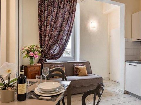 Appartamento su due piani in Via delle Seggiole, s.n.c, Santa Croce, Firenze