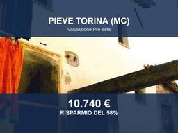 Trilocale in Via Scolari, 8, Pieve Torina