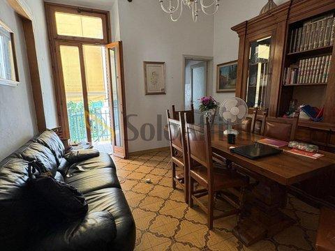 Appartamento in Via Francesco Veracini s.n.c, San Jacopino - Puccini, Firenze