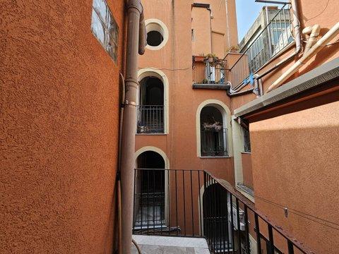 Trilocale in Via Giuseppe Garibaldi s.n.c, Centro Storico, Catania