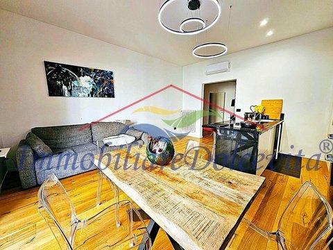 Trilocale in Via Mario Pratesi, 38, Coverciano, Firenze