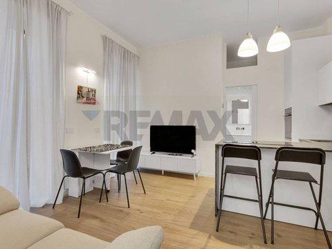 Bilocale in Via Mauro Macchi, 65, Centrale, Milano