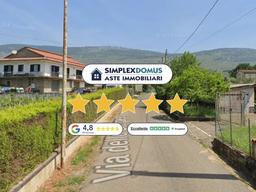 Appartamento in Via dello Sterpetto, Villa Santo Stefano