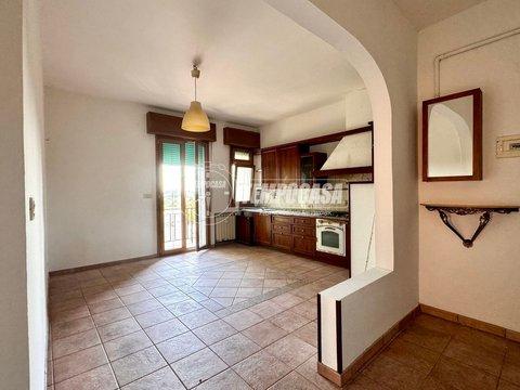 Trilocale in Via Castel Bolognese, Navile - Corticella, Bologna
