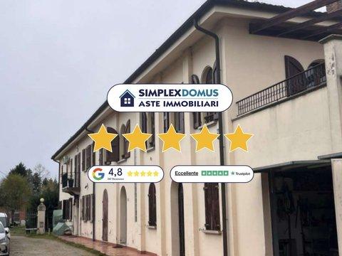 Appartamento in Via San Marino, Granarolo dell'Emilia