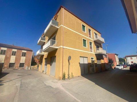 Quadrilocale in Via Milano, s.n.c, Monti