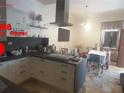 Casa indipendente in Piazza Giovanni Miele, 5, Roccarainola