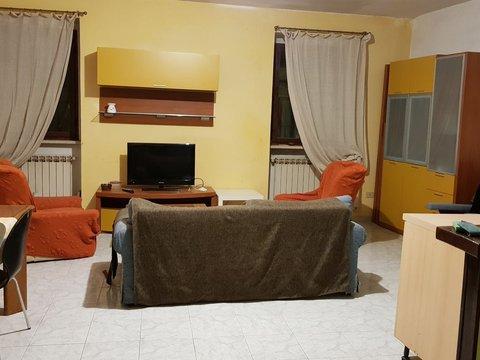 Camera in Via Nuova, 82, Centro Città, Rieti