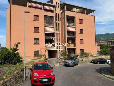 Bilocale in Via Vittorio Marandola s.n.c, Stazione - Via Ulderico Mattoccia, Velletri