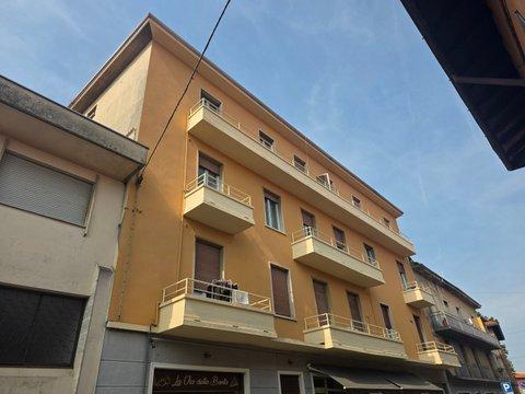 Monolocale in Via dello Statuto, 12, Samarate