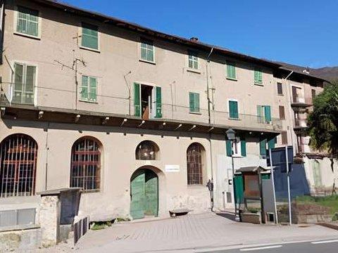Trilocale in Via Case Nuove, 1, Primaluna