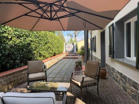 Casa indipendente in Via Montebuoni, Tavarnuzze, Impruneta