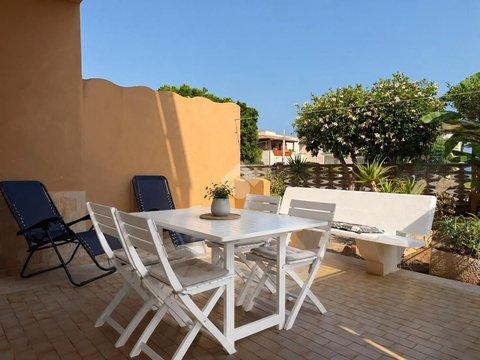 Trilocale in Via dei Gamberi s.n.c, Alcamo Marina, Alcamo
