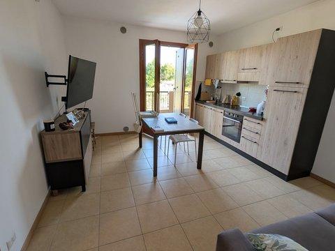 Bilocale in Vicolo Capitello, 4, Lancenigo, Villorba