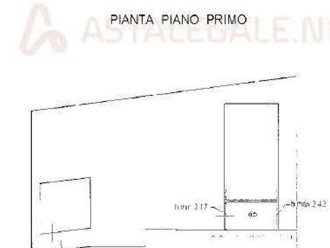 Appartamento in Via Antonio del Pela, 31, Centro, Castelfiorentino