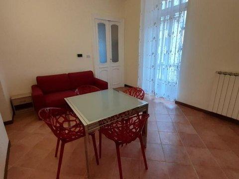 Bilocale in Corso Regina Margherita, San Donato, Torino