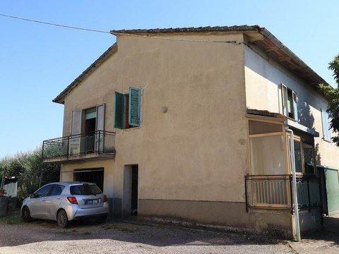Casa indipendente a Zona S. Antonino - Boscatello, Castiglion Fiorentino