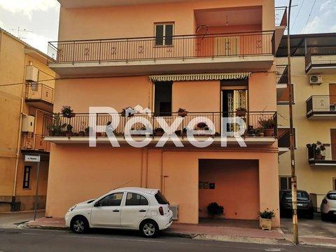 Appartamento in Via Rosmarino, Torrenova