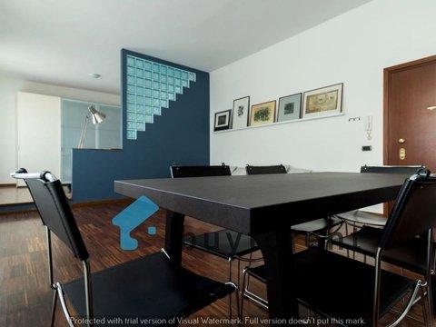 Monolocale in Via Giovanni Pastorelli, 4, Navigli - Porta Genova, Milano