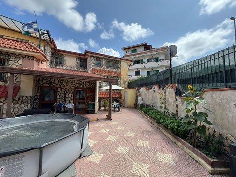 Casa indipendente in Via Marsiglia, s.n.c, Ercolano