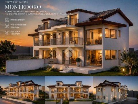 Bilocale in Via di Noghere, 94, Muggia