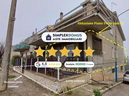 Appartamento in Viale XXIV Maggio, Genzano di Lucania