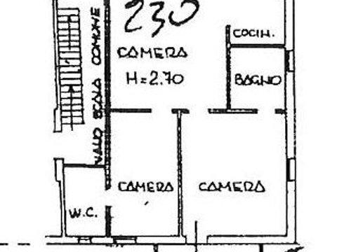 Trilocale in Via Risorgimento, 115, Zola Predosa