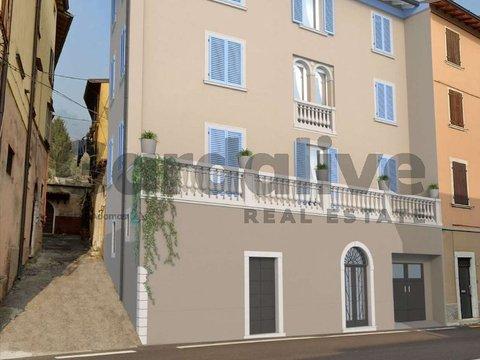 Casa rurale in Vicolo Cortili, 4 a, Gargnano